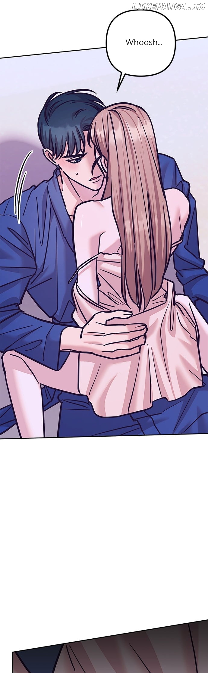 Marriage After a Close Call Chapter 15 - page 49